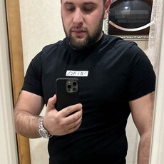 Фотография мужчины Паша, 30 лет из г. Москва