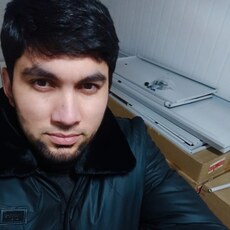 Фотография мужчины Без Имя, 27 лет из г. Сергиев Посад