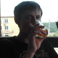 Фотография мужчины Алексей, 36 лет из г. Ангарск