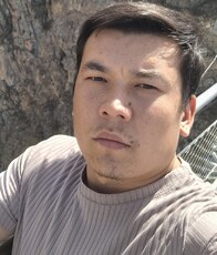 Фотография мужчины Абдуазим, 23 года из г. Москва