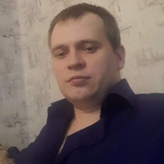 Фотография мужчины Мистер X, 34 года из г. Екатеринбург