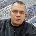 Мистер X, 34 года