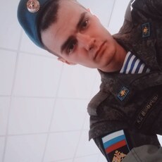 Фотография мужчины Даниил, 22 года из г. Ярославль