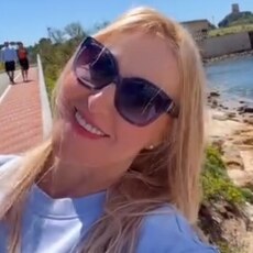 Фотография девушки Марина, 46 лет из г. Волгоград