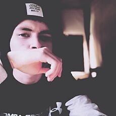 Фотография мужчины Илья, 25 лет из г. Тюмень