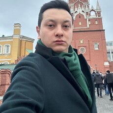 Фотография мужчины Виктор, 27 лет из г. Москва