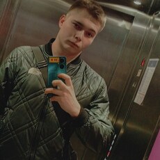 Фотография мужчины Евгений, 21 год из г. Химки