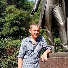 Фотография мужчины Алексей, 41 год из г. Абакан