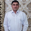 Гаджи, 33 года