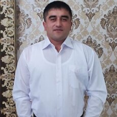 Фотография мужчины Гаджи, 33 года из г. Каспийск