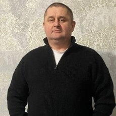 Фотография мужчины Александр, 48 лет из г. Урюпинск