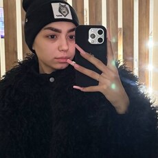 Фотография девушки Valentina, 18 лет из г. Новотроицк