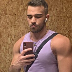 Фотография мужчины Рома, 37 лет из г. Мирный (Якутия)