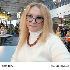 Фотография девушки Инна, 33 года из г. Новочеркасск