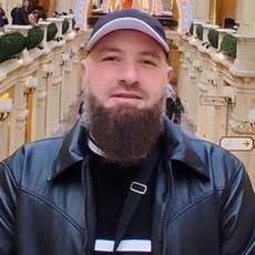 Фотография мужчины Аликос, 37 лет из г. Нальчик