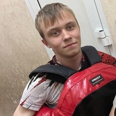 Фотография мужчины Паша, 19 лет из г. Белово