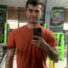 Фотография мужчины Somon, 27 лет из г. Худжанд