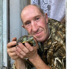 Фотография мужчины Александр, 52 года из г. Миоры