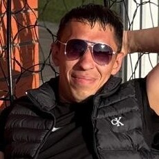 Фотография мужчины Фёдор, 36 лет из г. Нижнекамск