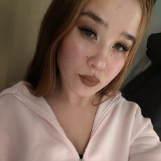 Фотография девушки Муша, 22 года из г. Улан-Удэ