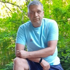 Фотография мужчины Вячеслав, 45 лет из г. Бахчисарай