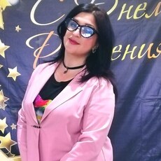 Фотография девушки Анастасия, 36 лет из г. Смоленск