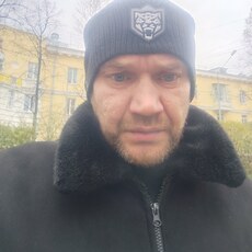 Фотография мужчины Рустам, 42 года из г. Новочебоксарск