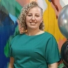 Фотография девушки Ксения, 38 лет из г. Пермь