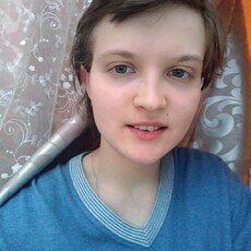 Фотография девушки Марго, 25 лет из г. Александров