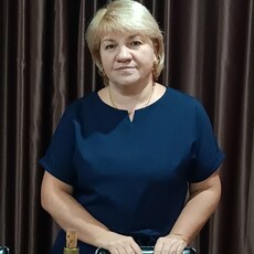 Фотография девушки Светлана, 51 год из г. Нижний Новгород