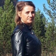 Фотография девушки Анна, 42 года из г. Братск
