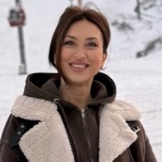 Фотография девушки Анна, 50 лет из г. Сочи