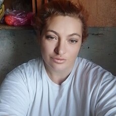 Фотография девушки Катюша, 36 лет из г. Онуфриевка