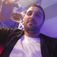 Фотография мужчины Иса, 38 лет из г. Тбилиси