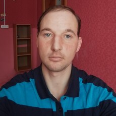 Фотография мужчины Женя, 32 года из г. Кизнер