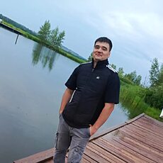 Фотография мужчины Хаджимурат, 28 лет из г. Уфа