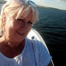 Фотография девушки Светлана, 63 года из г. Саратов