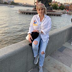Фотография девушки Светлана, 53 года из г. Москва