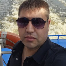 Фотография мужчины Maks, 43 года из г. Подольск