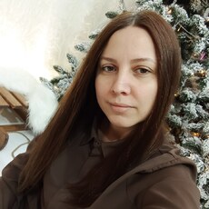 Фотография девушки Наталья, 39 лет из г. Красноярск