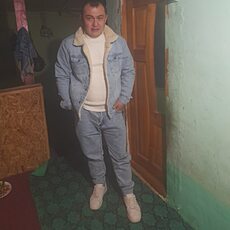 Фотография мужчины Рома, 27 лет из г. Рубцовск
