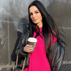 Фотография девушки Мила, 23 года из г. Краснодар