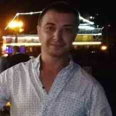 Фотография мужчины Александр, 41 год из г. Солнечногорск