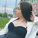 Кристина, 20 лет