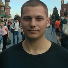 Фотография мужчины Дмитрий, 25 лет из г. Барнаул