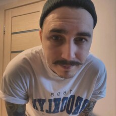 Фотография мужчины Арнис, 28 лет из г. Новосибирск