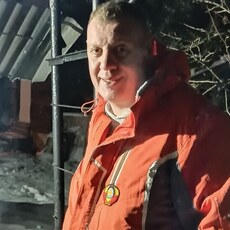 Фотография мужчины Петр, 47 лет из г. Железнодорожный