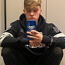 Кирилл, 21 год