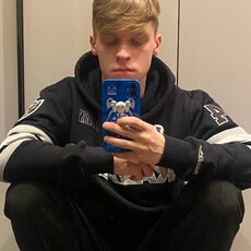 Фотография мужчины Кирилл, 21 год из г. Екатеринбург