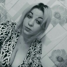 Фотография девушки Ромашка, 35 лет из г. Гомель